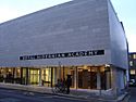 Royal Hibernian Academy building in Ely Place, Dublin, Ireland.jpg