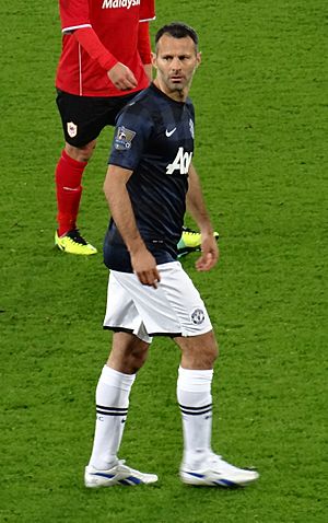 Ryan Giggs 1314