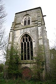 Saltfleetby St.Peter old church - geograph.org.uk - 155803.jpg