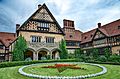 Schloss Cecilienhof 