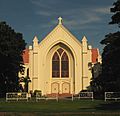 Silliman University Church