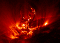 Solar-filament