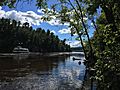 St Croix River, MN