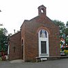 St Lawrence's RC Church, Edenbridge.JPG