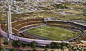 Stad de centario uruguay1930 montevideo