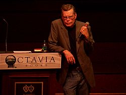 Stephen King - 2011