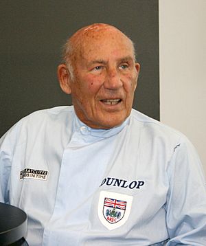 Stirling Moss Goodwood 2011 crop