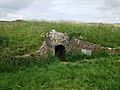 Stoneylittletonlongbarrowentrance