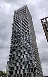 Stratosphere Tower, Stratford, London.jpg