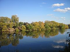 Sura River in Penza IMG 2613