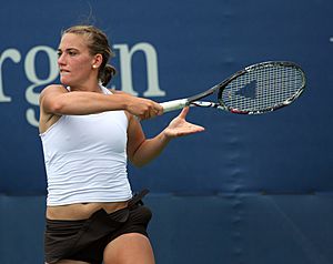 Timea Babos