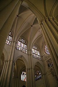 Toledo's Cathedral