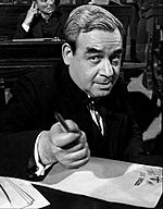 Tom Bosley 1965