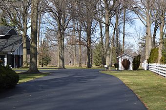 Toward the Columbus Country Club.jpg