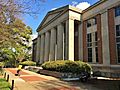 UGA Main Library