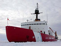 USCGCPolarSea