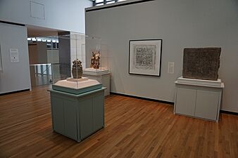 University of Michigan Museum of Art June 2015 21 (Chinese Art Gallery)