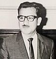 Valentin Paniagua 1960's (cropped)