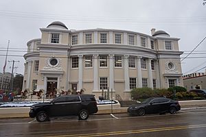 Vicksburg December 2018 21 (Vicksburg City Hall)