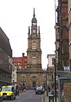 St George's Tron Parish Church