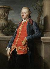 William Cavendish 5th Duke of Devonshire