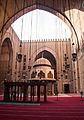 مسجد و مدرسة السلطان حسن - Mosque and school of Sultan Hassan