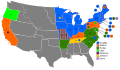 1860DemocraticPresidentialNomination9thBallot