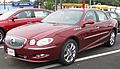 2009 Buick LaCrosse -- 09-07-2009