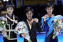 2015 JWC Men's Podium (1)