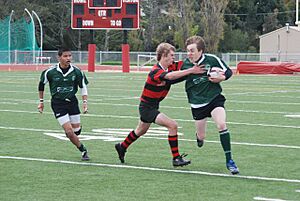 Alamedarugby