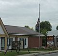 Alburgh VT Village Offices