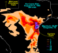 Allen 1980 rainfall