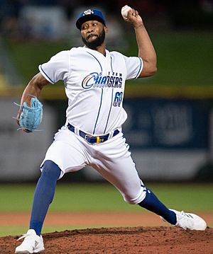 Amir Garrett rehab assignment (cropped).jpg