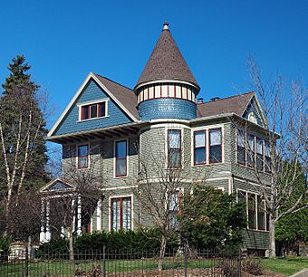 Andrew R. McGill House 2020.jpg