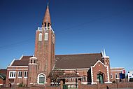 Arncliffe St David Anglican Church