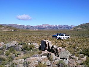 Arroyo Chenqueniyén - panoramio