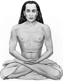 Babaji