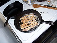 Bacongrease