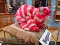 Bagpuss in Canterbury