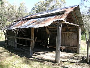 Bark Hut OWRNP (1)