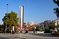 Besiktas Square