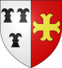 Blason Lefaux