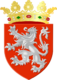 Coat of arms of Antoing