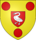 Coat of arms of Boulogne-sur-Mer