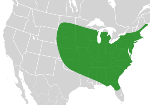 Bombus bimaculatus distribution.svg