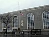 Bronx Central Annex-U.S. Post Office