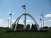 BrookingsVeteransMemorial