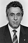 Egon Krenz