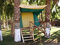 Campsite-Oludeniz