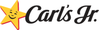 Carl's Jr logo